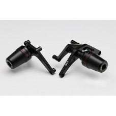 AELLA Frame Sliders for Ducati Supersport 939 / 950 / S