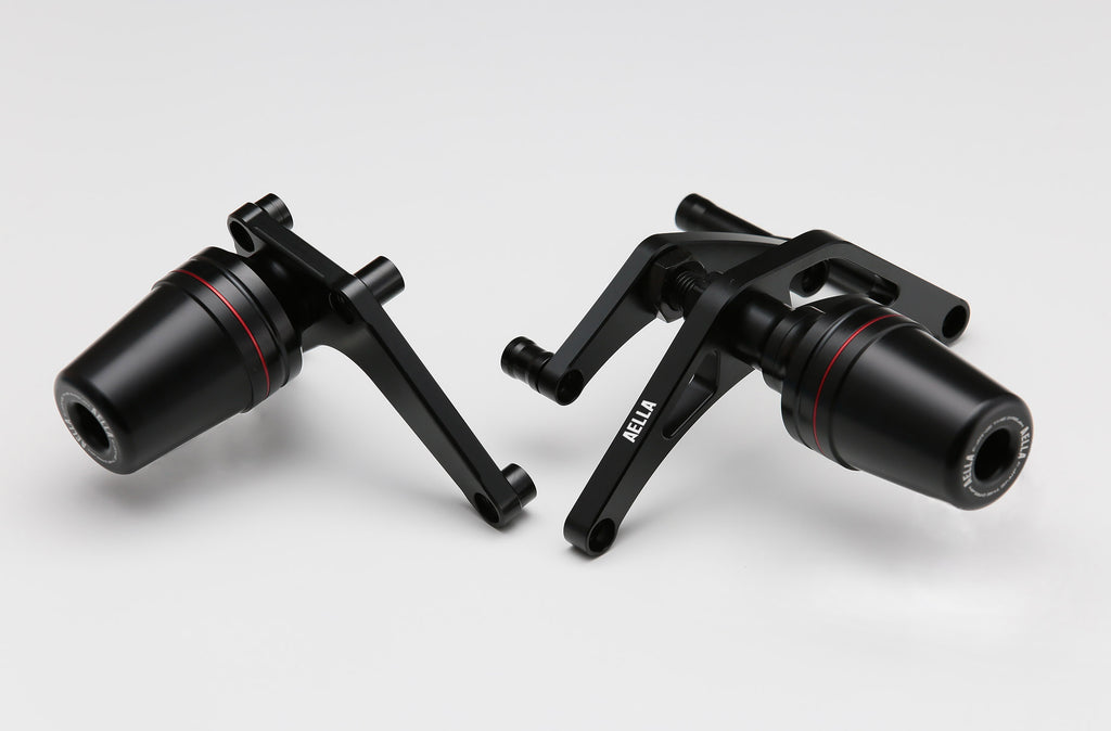 AELLA Frame Sliders for Ducati Supersport 939 / S (17-19)