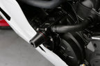 AELLA Frame Sliders for Ducati Supersport 939 / S (17-19)