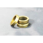 AELLA Front Axle Spacers for Ducati models