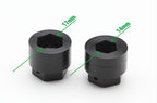 AELLA Front Fork Preload Adjusting Tool