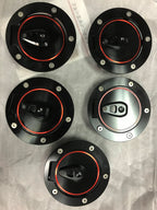 AELLA Gas Cap Cover - Manufacturer Seconds - Ducati most Older models