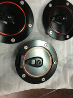 AELLA Gas Cap Cover - Manufacturer Seconds - Ducati most Older models