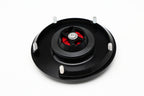 AELLA GAS CAP WITH QUICK RELEASE ACTION FOR DUCATI AND MV AGUSTA