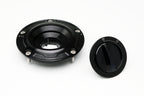 AELLA GAS CAP WITH QUICK RELEASE ACTION FOR DUCATI AND MV AGUSTA