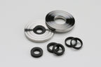 AELLA Handlebar Vibration Damper kit - 30mm Diameter 3mm Thick