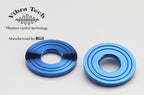 AELLA Handlebar Vibration Damper kit - 30mm Diameter 3mm Thick