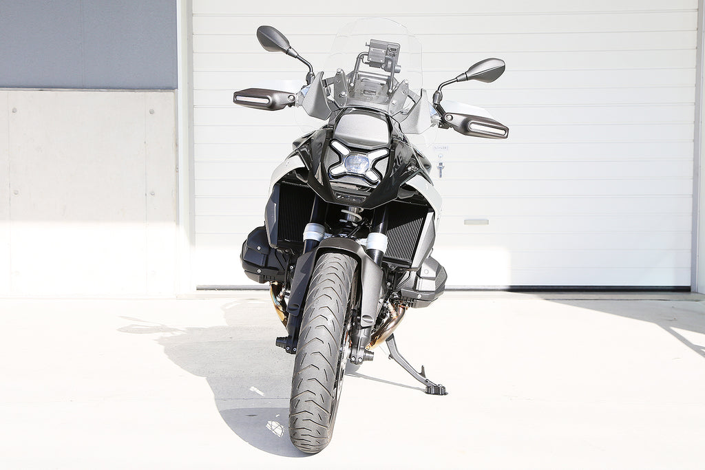 AELLA Kickstand Support for BMW R 1300 GS Touring