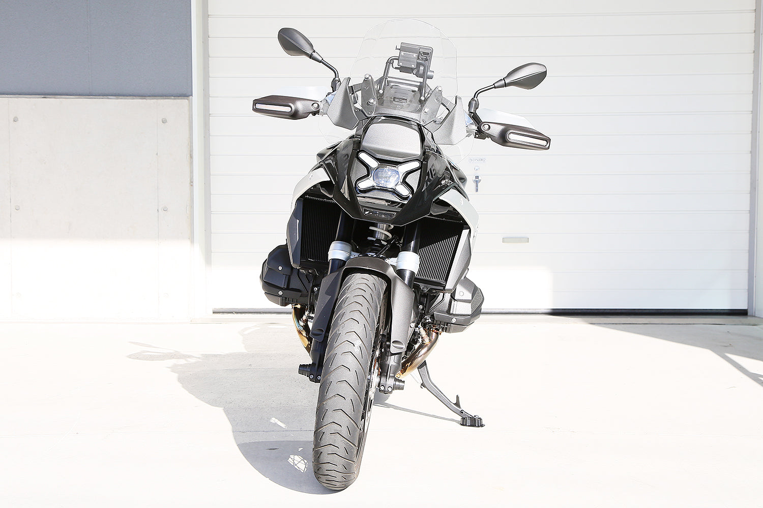 AELLA Kickstand Support for BMW R 1300 GS Touring