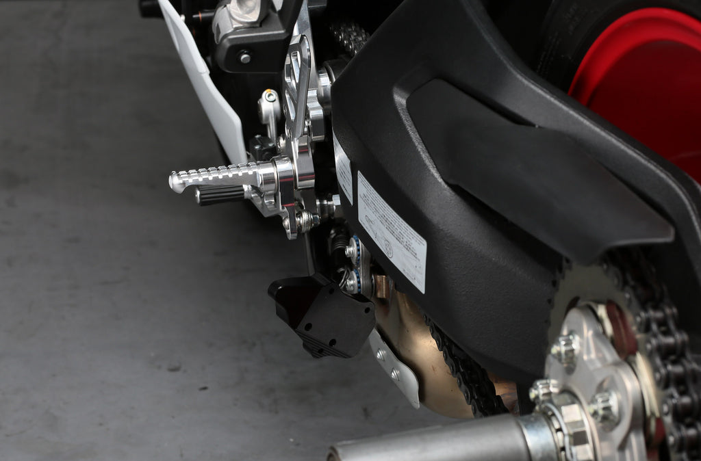 AELLA Kickstand Support for Ducati Supersport 939 / 950