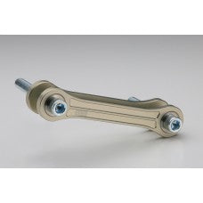 AELLA Lowering Links For the Ducati Panigale / Streetfighter V4 / S / Speciale / R (18-24)