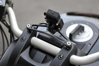 AELLA Navigation Stay for Ducati Diavel 2011-2014