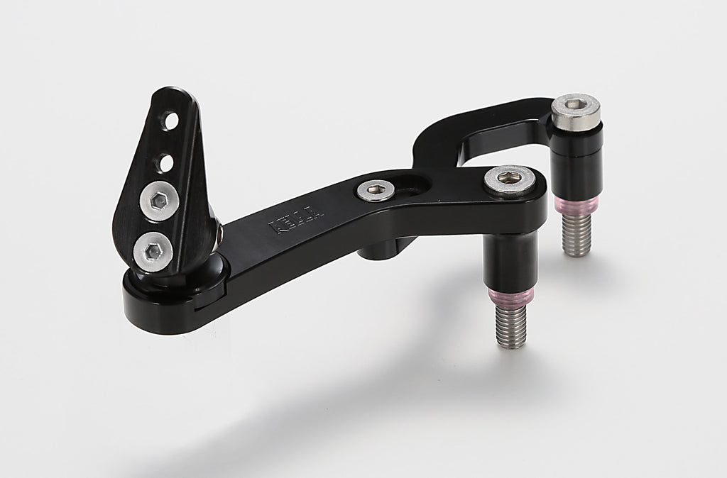 AELLA Navigation Stay / Smartphone Support for Ducati(XDiavel with Daytona Holder Only