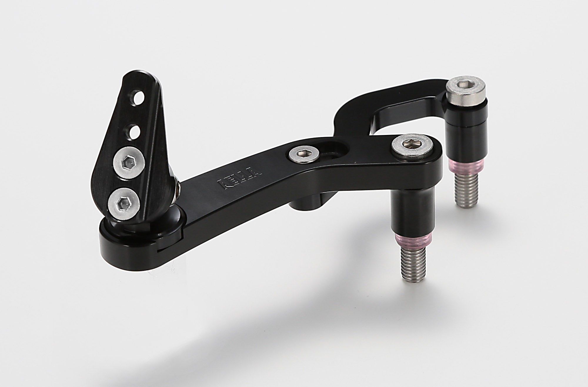 AELLA Navigation Stay / Smartphone Support for Ducati(XDiavel with Daytona Holder Only