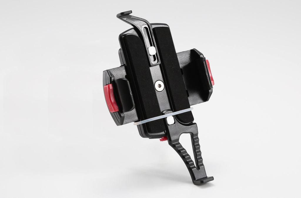 AELLA Navigation Stay / Smartphone Support for Ducati(XDiavel with Daytona Holder Only