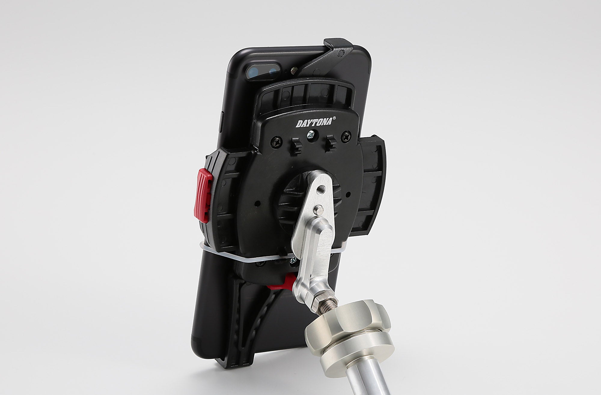 AELLA Navigation Stay / Smartphone Support for Ducati(XDiavel with Daytona Holder Only
