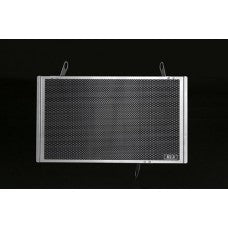 AELLA Oil Cooler Guard for Ducati Monster S4 / S4R