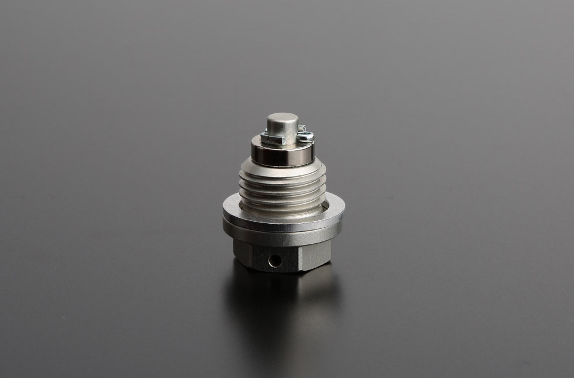 AELLA Oil Drain Bolt For Panigale V2 / V4 (all) and Streetfighter V4 (Superquadro) M14x1.5