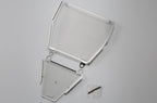 AELLA Radiator and Oil Cooler Guard Kit For the Ducati Panigale V4 (2025+)