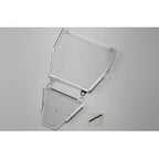 AELLA Radiator and Oil Cooler Guard Kit For the Ducati Panigale V4 (2025+)