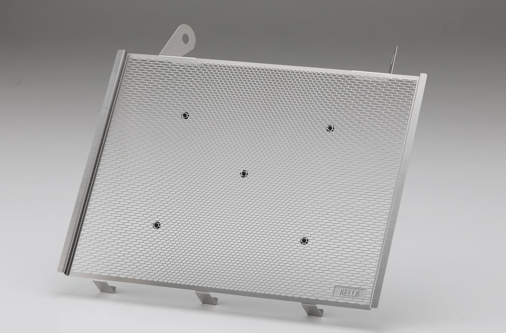 AELLA Radiator Guard for Ducati Panigale V2 (2026)