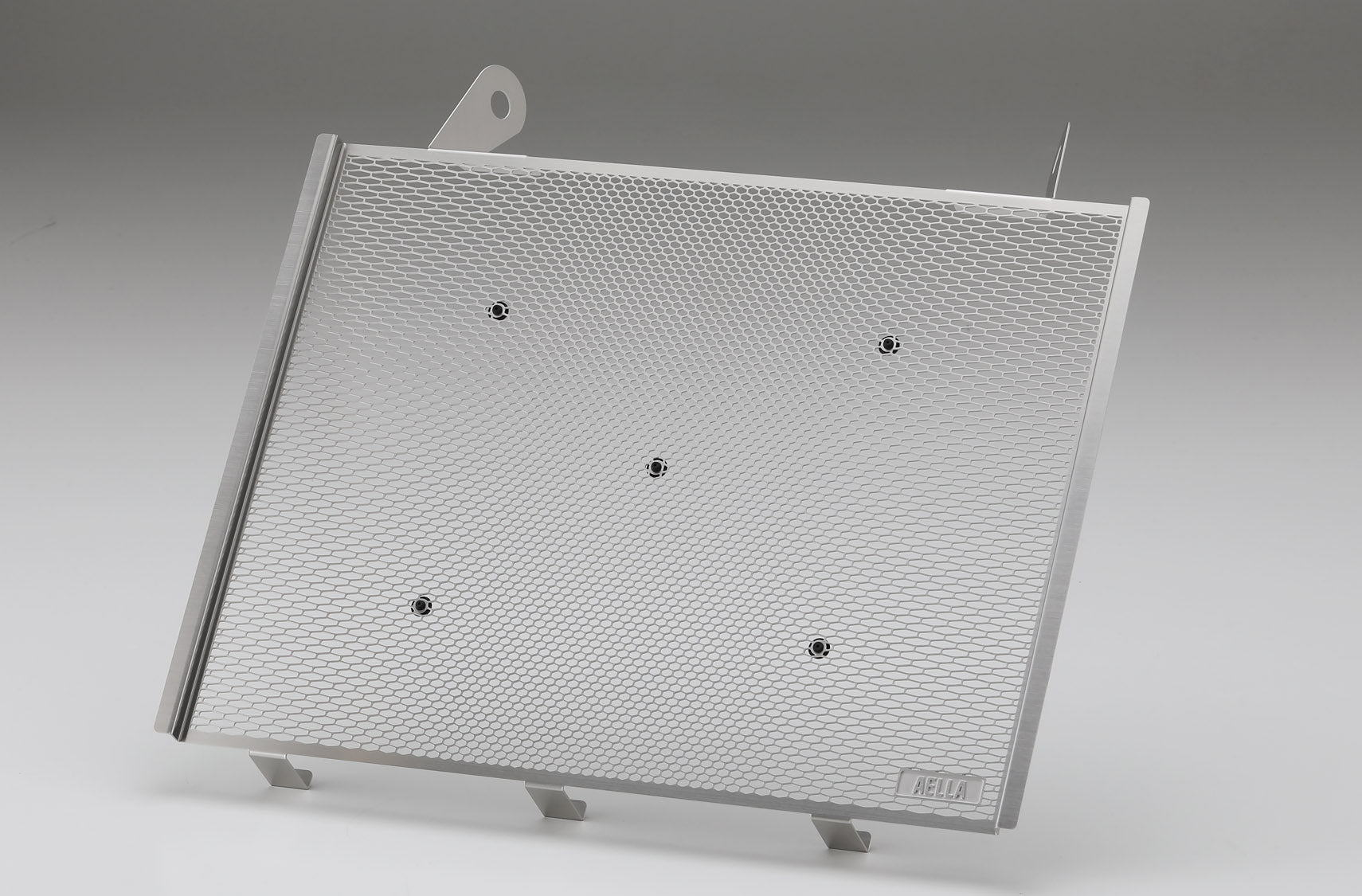 AELLA Radiator Guard for Ducati Panigale V2 (2026)