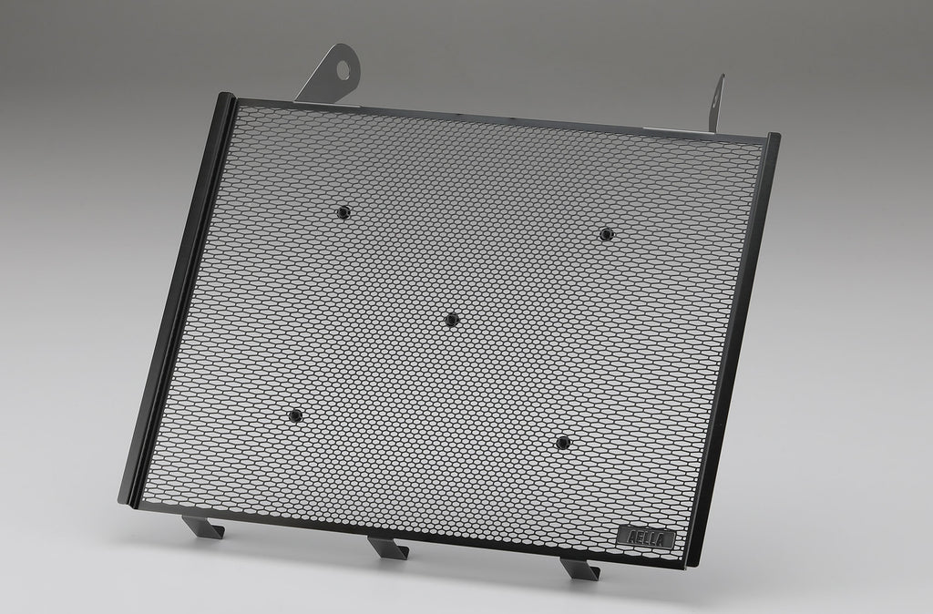AELLA Radiator Guard for Ducati Panigale V2 (2026)