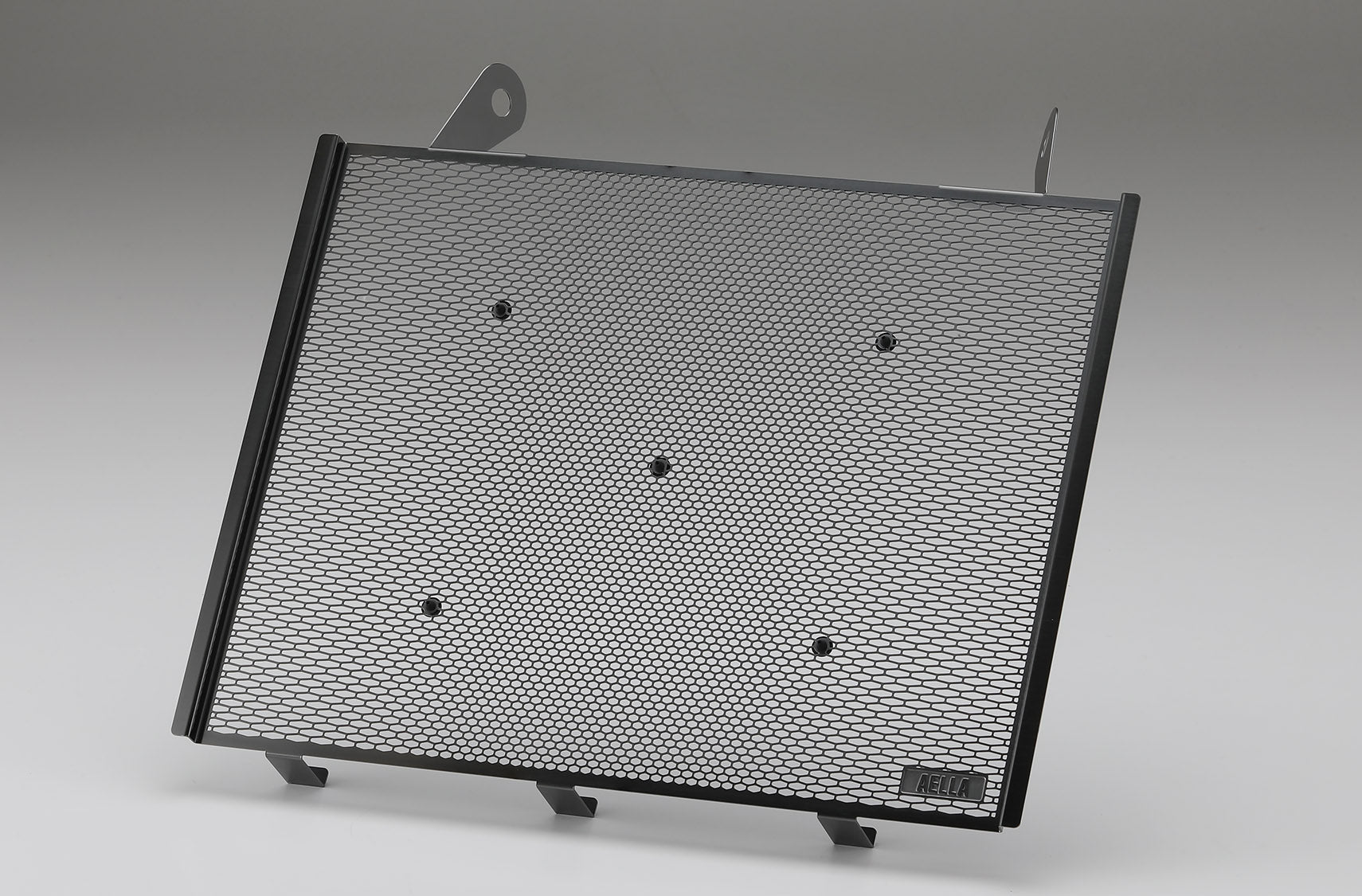 AELLA Radiator Guard for Ducati Panigale V2 (2026)