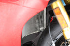 AELLA Radiator Guard for Ducati Panigale V2 (2026)