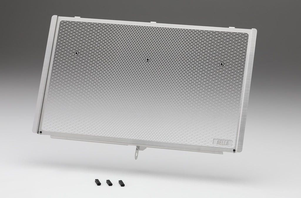 AELLA Radiator Guard For Kawasaki Z900RS / Cafe (2018-2020)