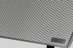 AELLA Radiator Guard Set - Upper and Lower - For Ducati Panigale 1299 / 1199 / 959 / 899 / V2 / Streetfighter V2