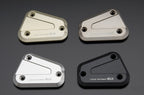AELLA Reservoir Covers for Ducati Streetfighter, MTS 1000, GT1000, and ST3/4