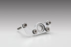 AELLA Shift Holder Support Kit For Kawasaki Z900RS / Cafe