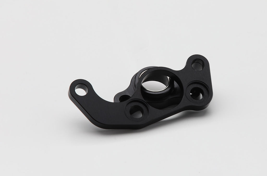 AELLA Shift Holder Support Kit For Kawasaki Z900RS / Cafe