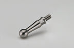 AELLA Stainless Sidestand (kickstand) Pin For the Ducati Panigale / Streetfighter V4 / S / Speciale / R