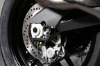 AELLA Stand Hook Slider Spool Slider (M6) Ducati
