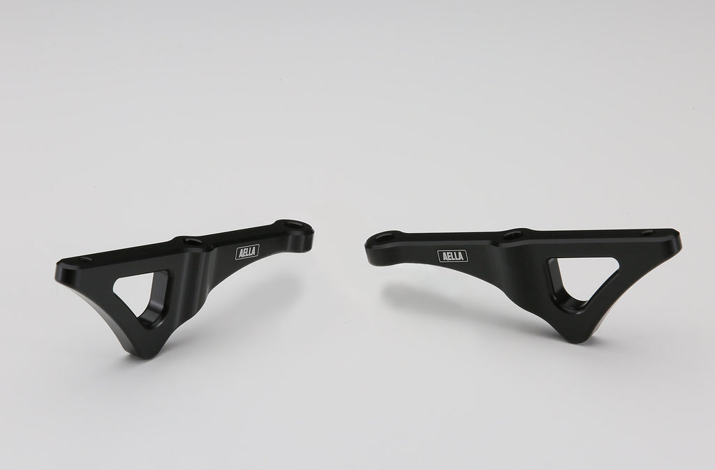 AELLA Tie Down Hooks For the Ducati Panigale / Streetfighter V4 / S / Speciale / R