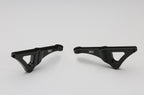 AELLA Tie Down Hooks For the Ducati Panigale / Streetfighter V4 / S / Speciale / R