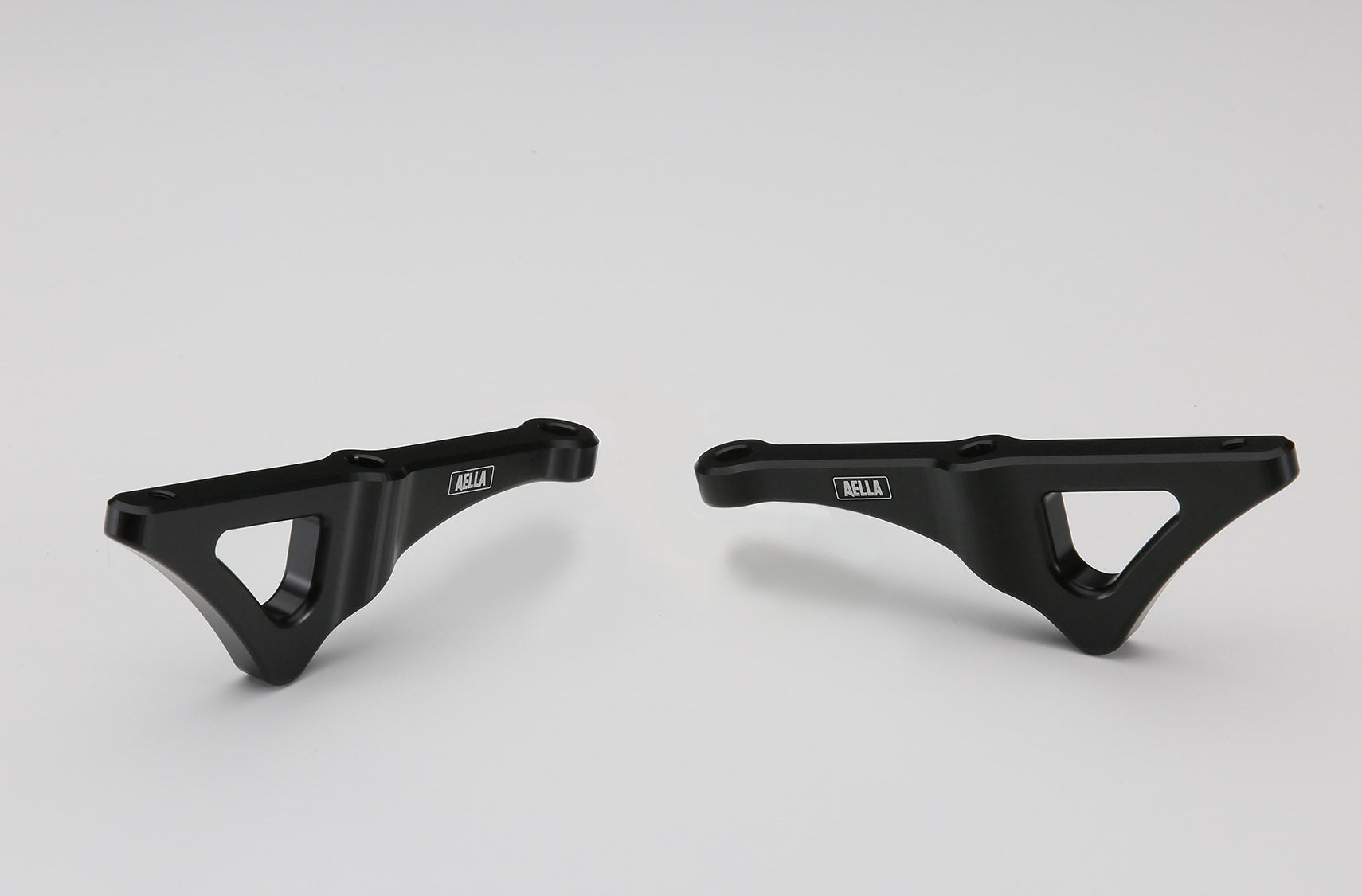 AELLA Tie Down Hooks For the Ducati Panigale / Streetfighter V4 / S / Speciale / R