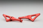 AELLA Tie Down Hooks For the Ducati Panigale / Streetfighter V4 / S / Speciale / R