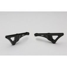 AELLA Tie Down Hooks For the Ducati Panigale / Streetfighter V4 / S / Speciale / R