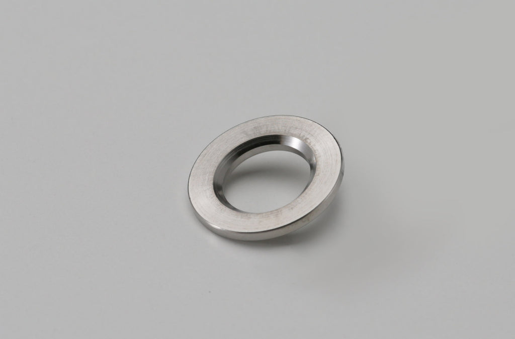 AELLA Titanium Brake Caliper Mounting Washers For Hayes Radial Calipers