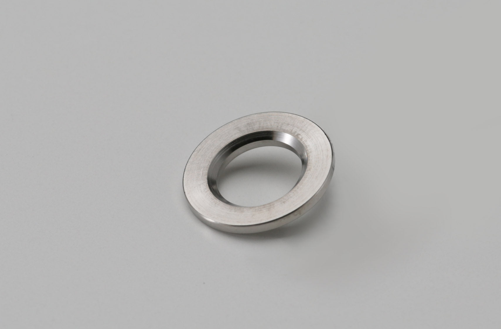 AELLA Titanium Brake Caliper Mounting Washers For Hayes Radial Calipers