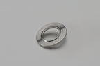 AELLA Titanium Brake Caliper Mounting Washers For Hayes Radial Calipers