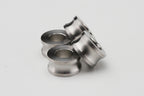 AELLA Titanium Front Brake Caliper Spacers - 10mm