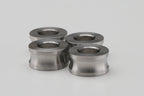 AELLA Titanium Front Brake Caliper Spacers - 10mm