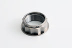 AELLA Titanium Rear Wheel Axle Nut for Ducati Scrambler, Monster 937/797/795/696/695/400, ST3, Sport Classics, Multistrada V2, Hyper 698 Mono