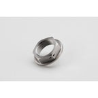 AELLA Titanium Rear Wheel Axle Nut for the Ducati Panigale / Streetfighter V4 (2025+)