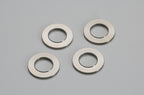 AELLA Titanium Washer / Engine Mount (Ducati Testastreta motor)