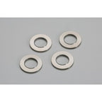 AELLA Titanium Washer / Engine Mount (Ducati Testastreta motor)